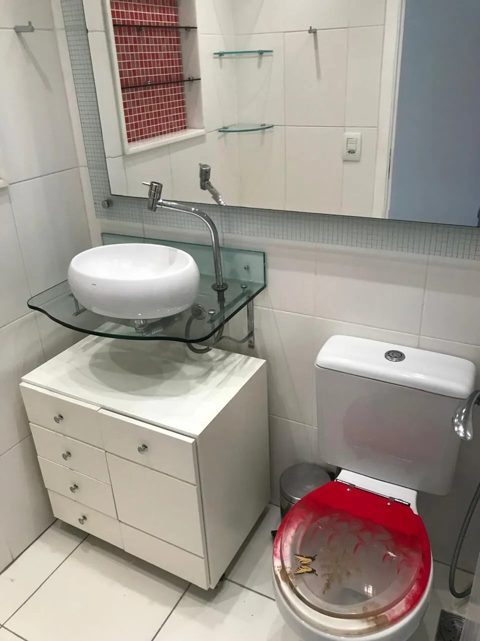 Imagem Apartamento à venda no bairro Jacarepaguá em Rio de Janeiro/RJ