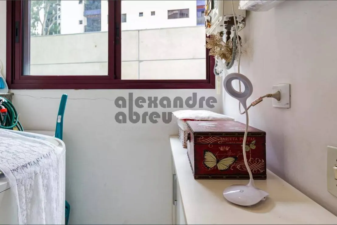 Imagem Apartamento com terraço gourmet a venda na Vila Suzana