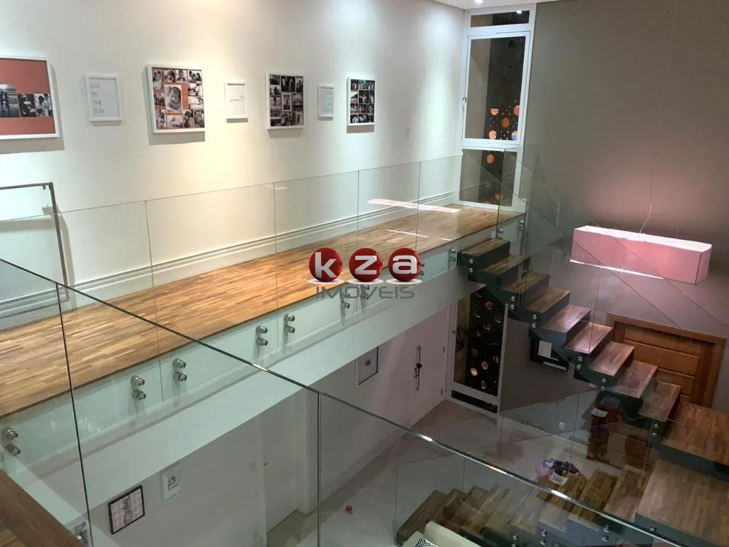 Imagem Casa em Condomínio de Alto Padrão à Venda em Valinhos-SP, Bairro Nações: 3 Quartos, 3 Suítes, 3 Salas, 4 Vagas, 317m².