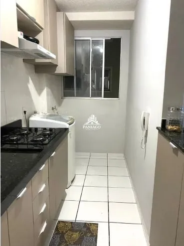 Imagem APARTAMENTO À VENDA PRÓXIMO À AVENIDA FERNANDO CORRÊA