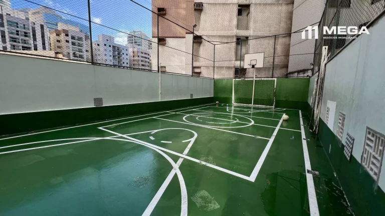 Imagem Apartamento com 2 dormitórios à venda, 75 m² por R$ 850.000 - Praia da Costa - Vila Velha/ES