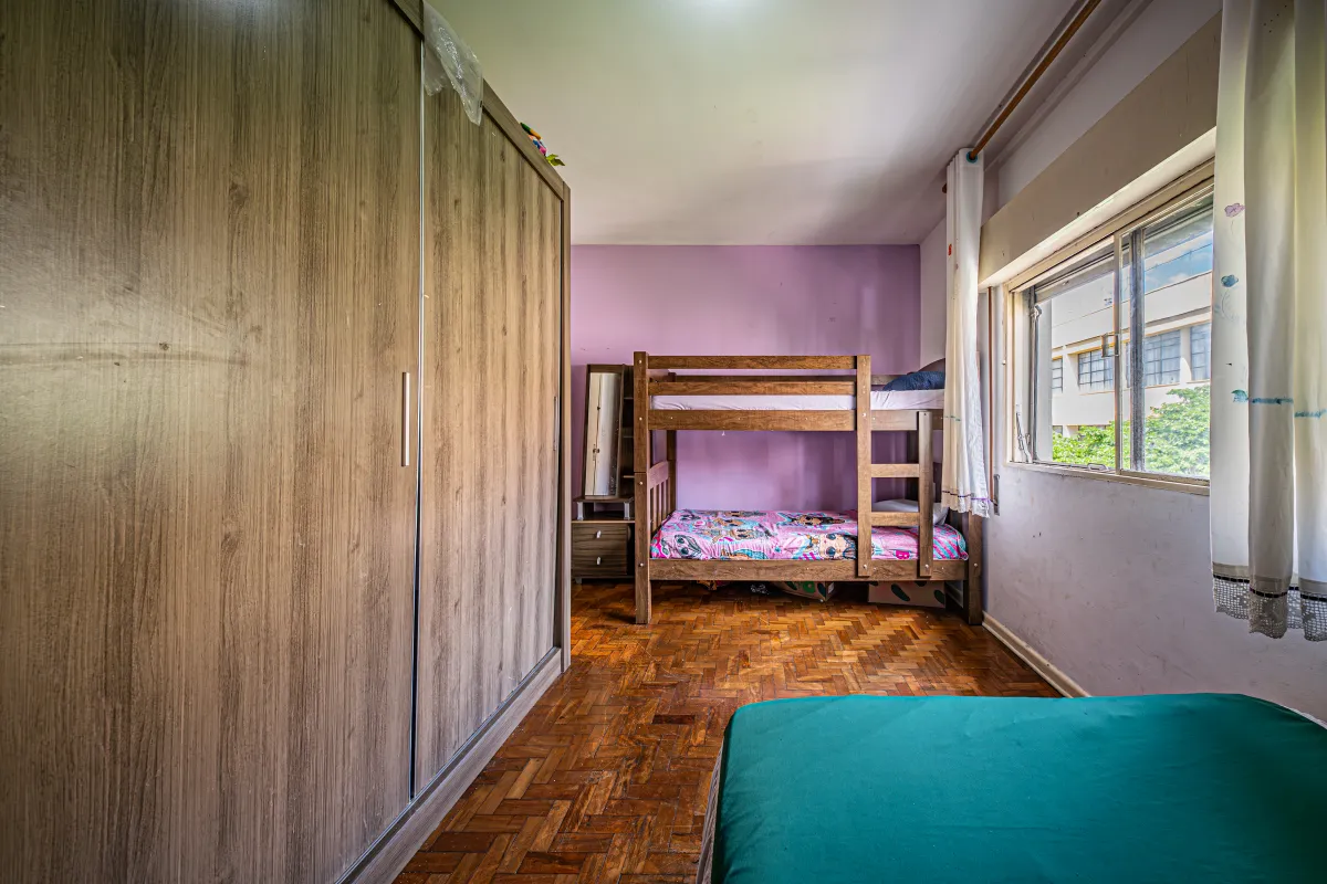 Imagem Apartamento para venda em Bela Vista com 2 quartos, 85m2