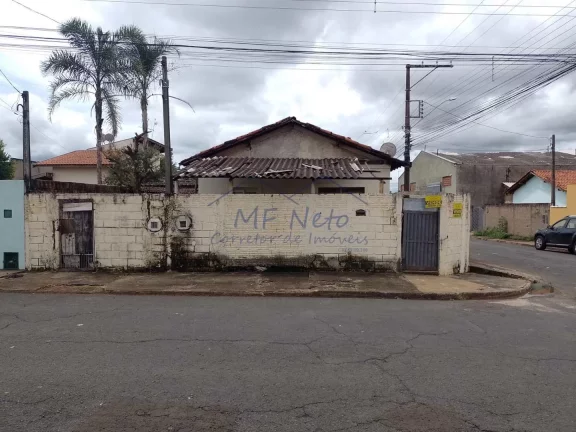 Imagem Terreno Padrão