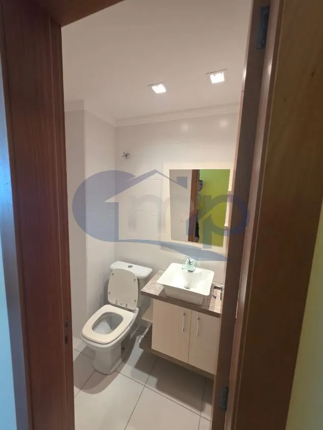 Imagem Apartamento a venda com 3 dormitorios no centro de Torres/RS