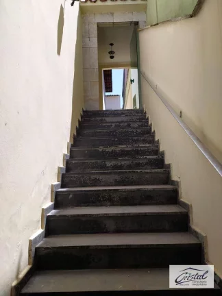 Imagem Casa com 3 dormitórios para alugar, 149 m² por R$ 4.560,00/mês - Jardim Bonfiglioli - São Paulo/SP