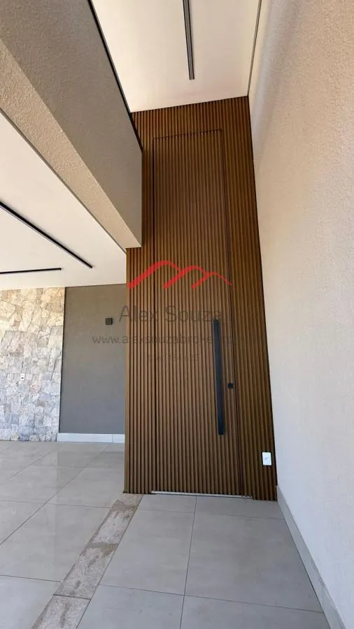Imagem Casa em Condomínio para Venda em Paulínia, Alto de Pinheiros, 3 dormitórios, 3 suítes, 5 banheiros, 4 vagas