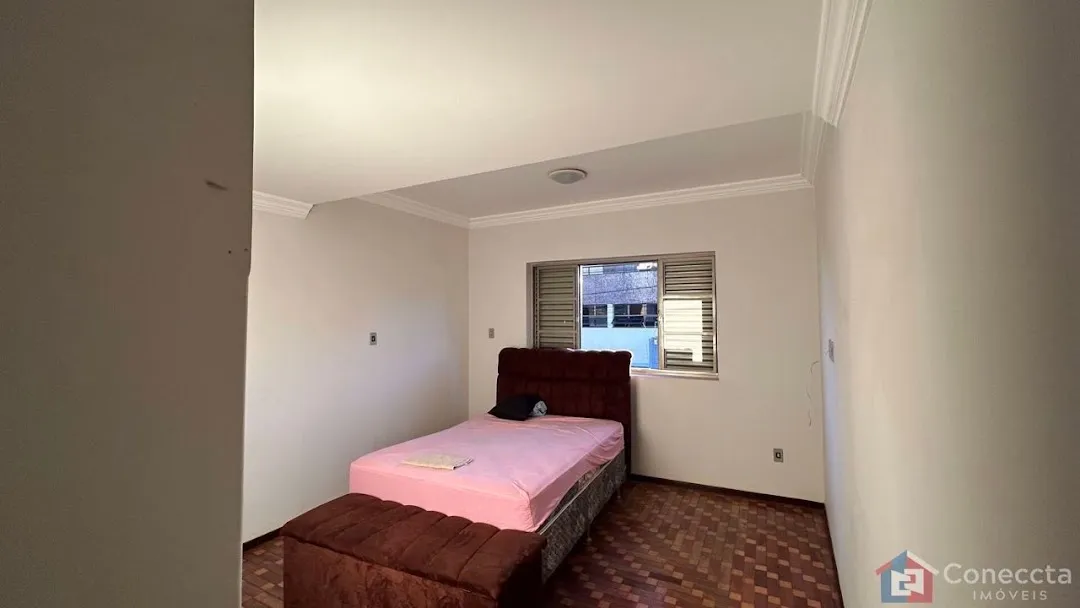 Imagem Casa Residencial para locação, Centro, Patos de Minas - CA0418.