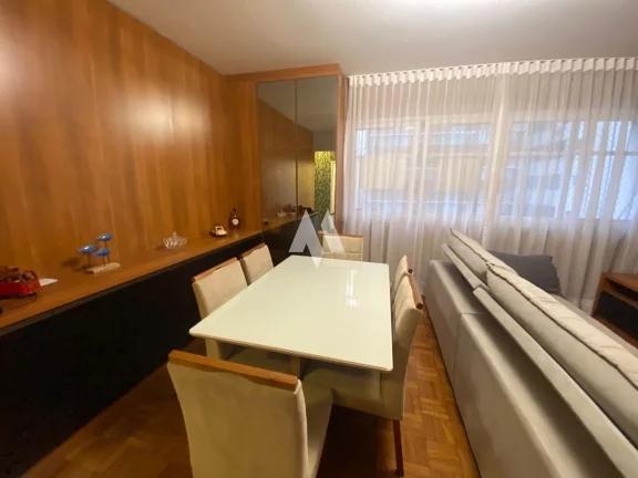 Imagem Apartamento 2 dormitorios á venda no Gonzaga/Santos