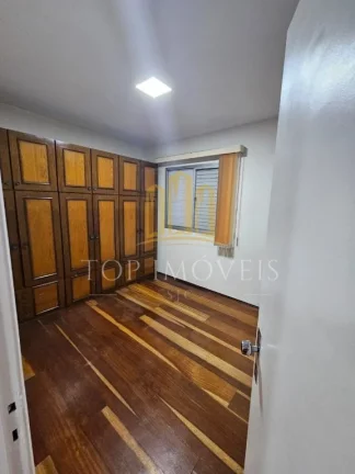 Imagem Apartamento 2 Dormitórios à Venda no Parque Industrial
