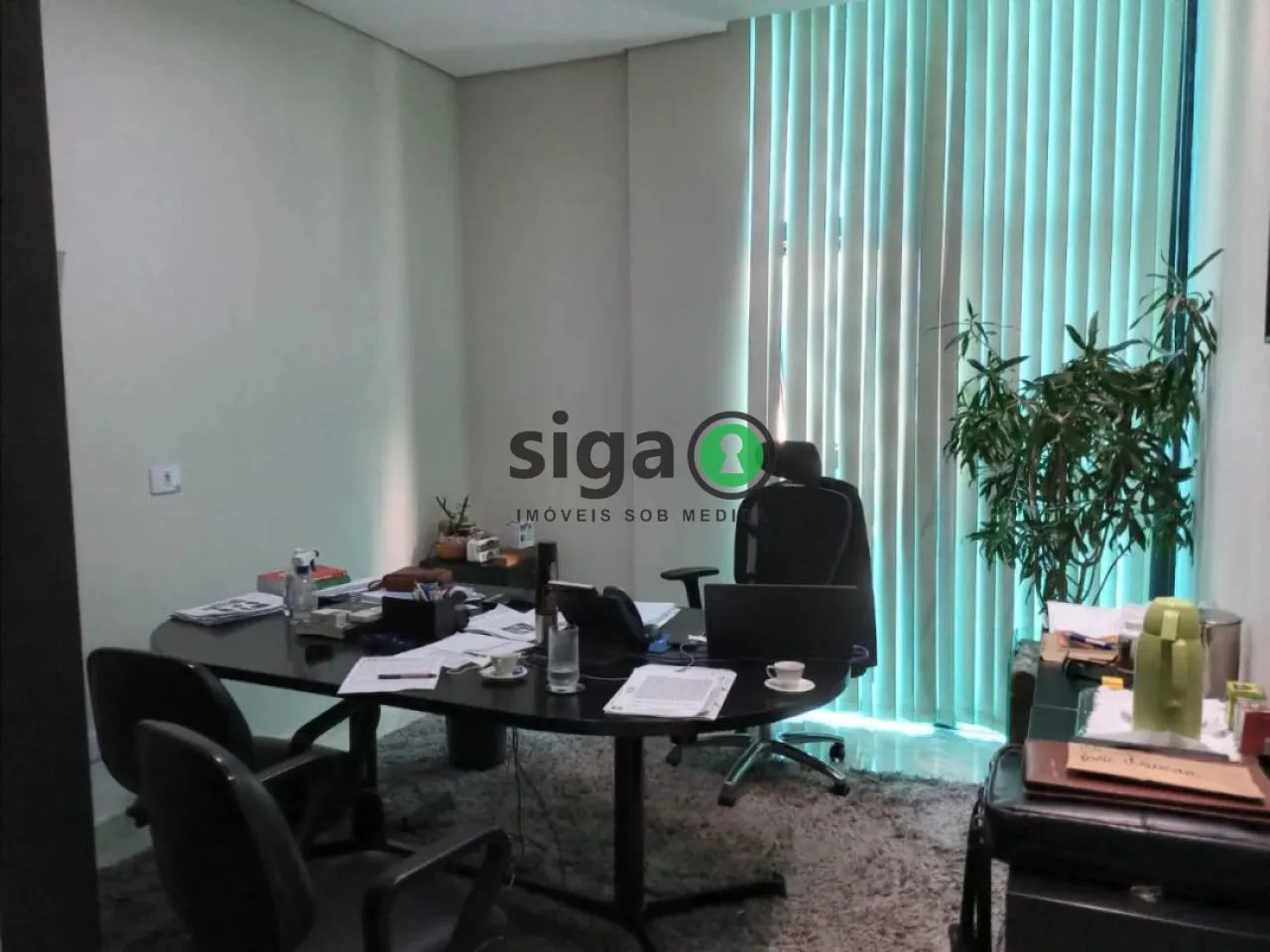Imagem Excelente Oportunidade de Prédio comercial em Região Nobre