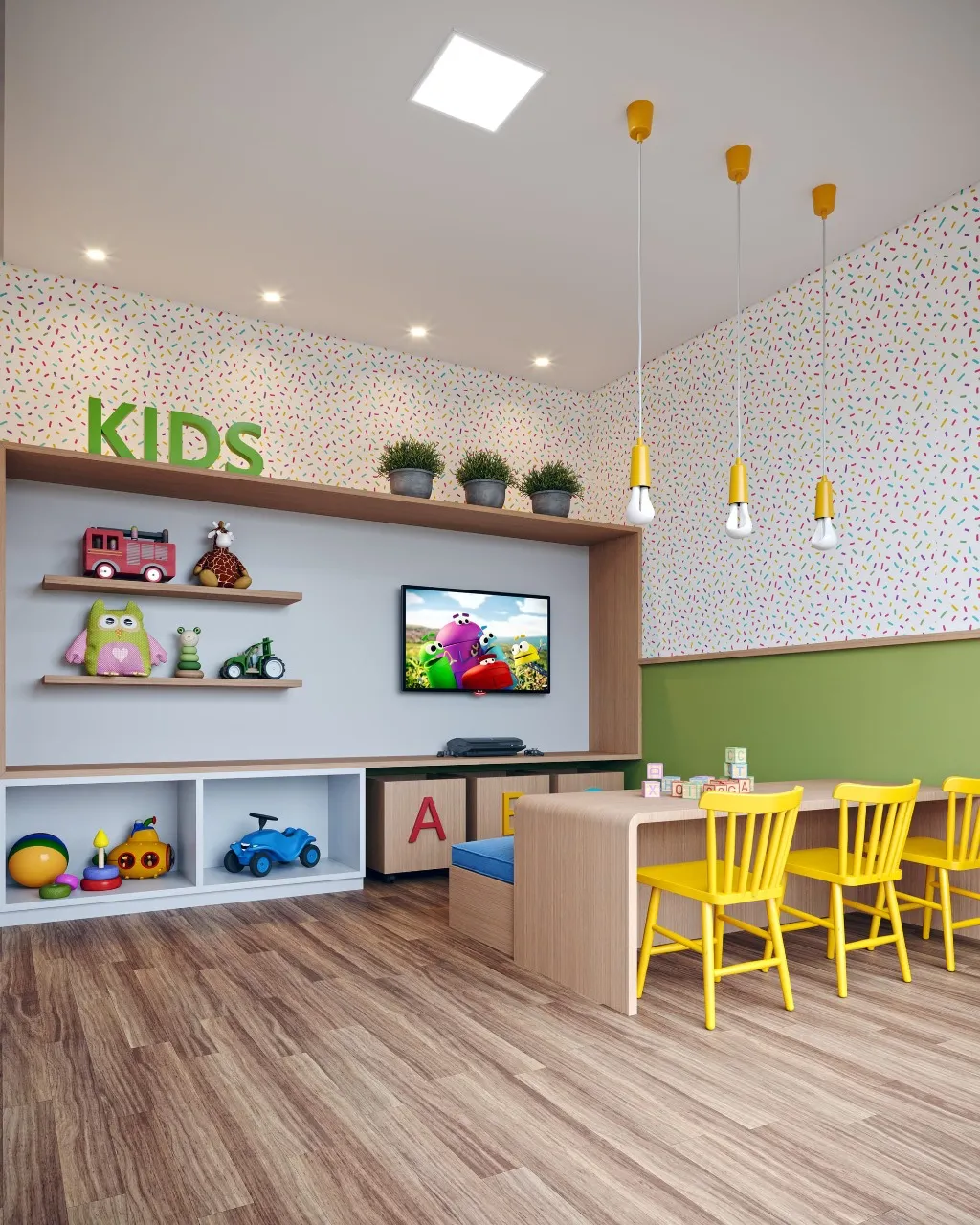 Imagem Apartamento com 2 quartos à venda em Vila Velha
