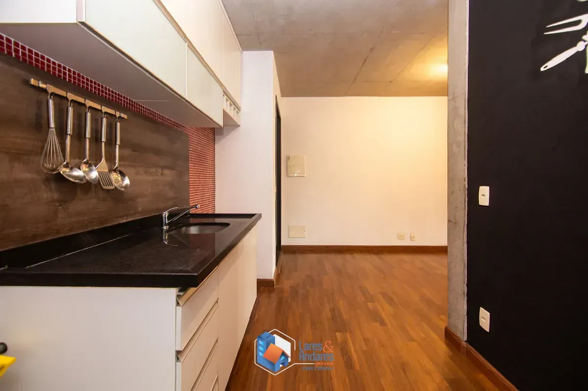 Imagem Apartamento para venda em Vila Regente Feijó com 2 quartos, 69m²