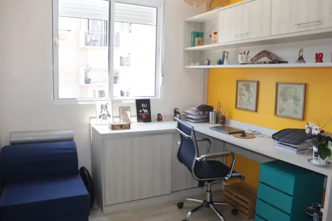 Imagem Apartamento com 3 Quartos à Venda, 67 m² em Tristeza - Porto Alegre