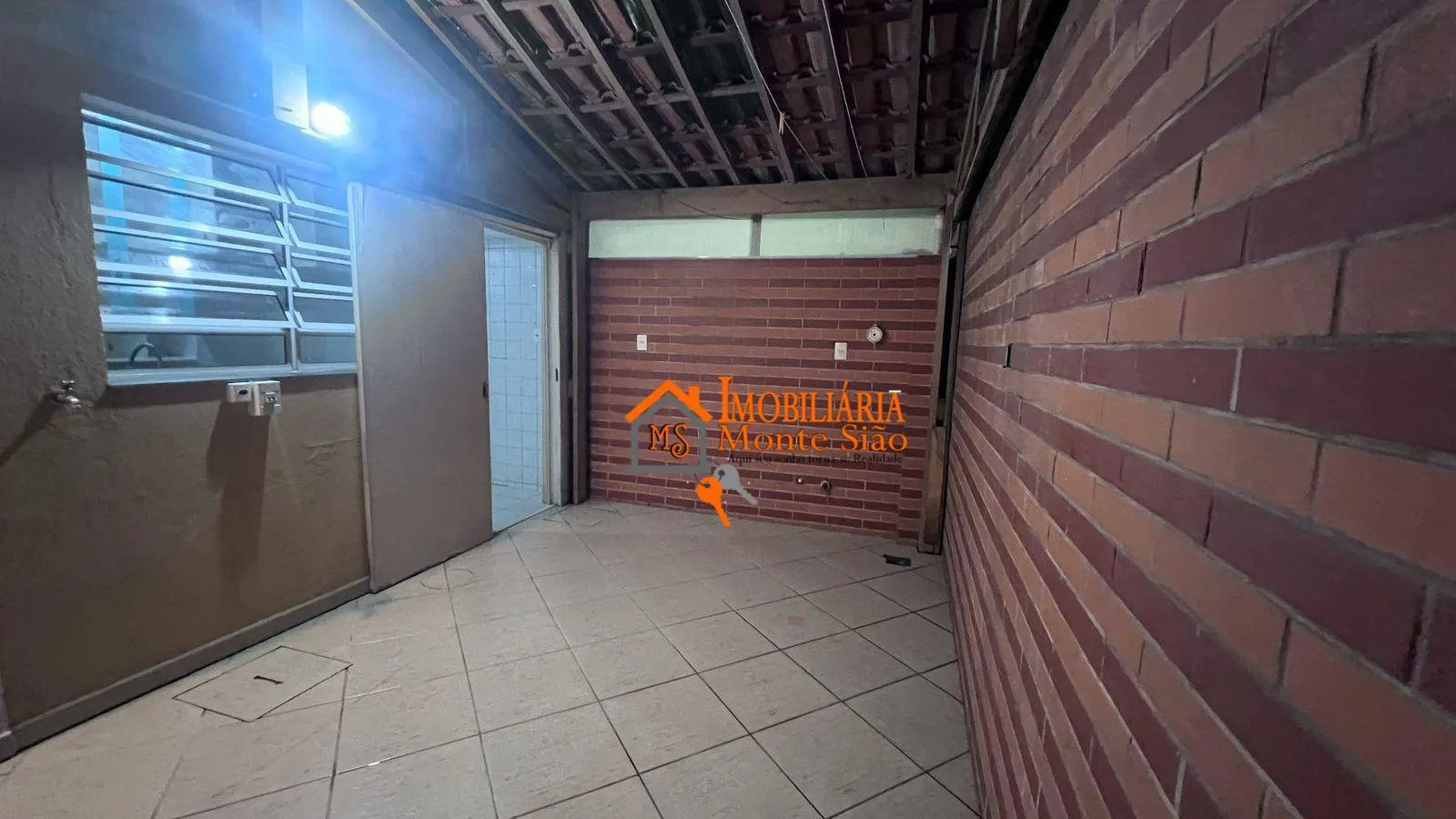Imagem Sobrado com 2 dormitórios à venda, 88 m² por R$ 426.000,00 - Cidade Serodio - Guarulhos/SP