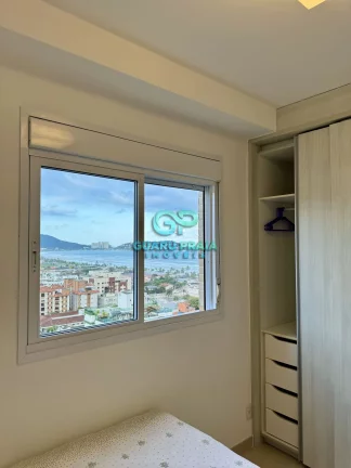Imagem Apartamento Alto Padrão em Enseada, Guarujá/SP