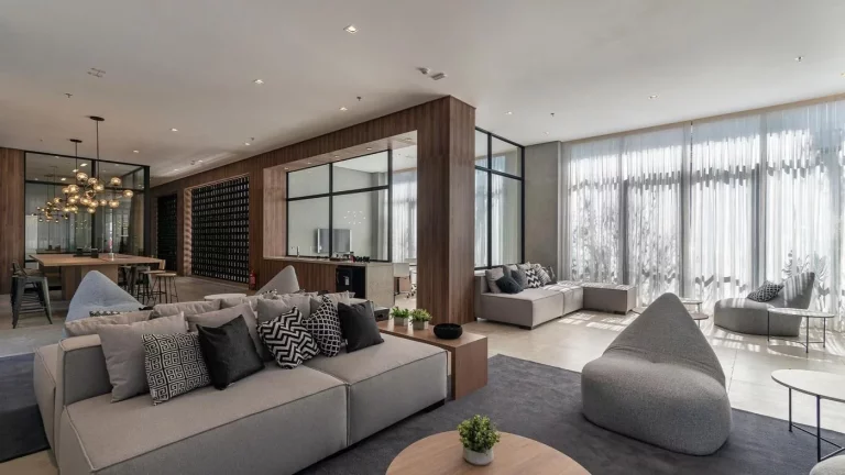 Imagem LOADD SÃO JUDAS - MAC - Studio de 65m² (Unidade de Revenda), a 20 minutos do Parque Ibirapuera!