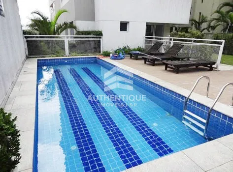 Imagem UPPER SIDE SAUDE - Apartamento à venda no bairro Saúde - São Paulo/SP, Zona Sul