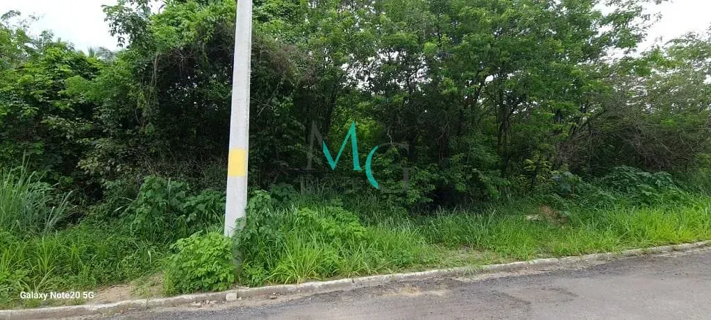 Imagem Área para alugar, 13684 m² por R$ 5.000,00/mês - Campo Grande - Rio de Janeiro/RJ