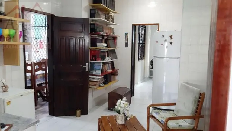 Imagem Casa com 4 Quartos à Venda, 188 m² em Jardim Das Oliveiras - Fortaleza