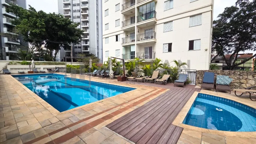 Imagem Apartamento com 3 dormitórios à venda, 66 m² por R$ 629.900,00 - Tatuapé - São Paulo/SP