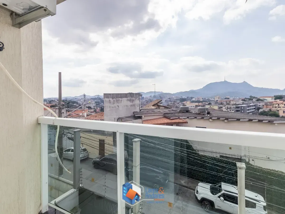 Imagem Sobrado para venda em Pirituba com 3 quartos, sendo 1 suíte, 96m²