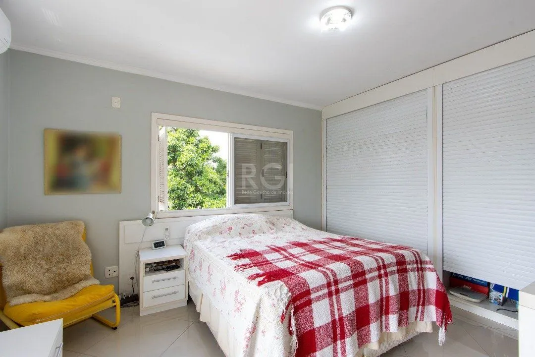 Imagem Casa de Condomínio em Tristeza
