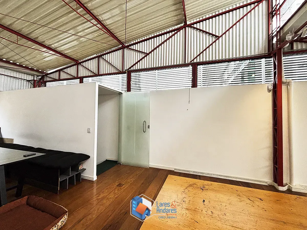 Imagem Loja de rua para venda e locação em Pinheiros, 395m²