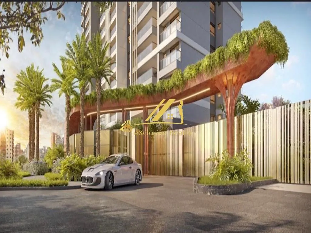 Imagem Apartamento RESIDENCIAL em São Paulo - São Paulo, Jardim das Acácias