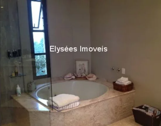 Imagem APARTAMENTO RESIDENCIAL em SÃO PAULO - SP, MORUMBI