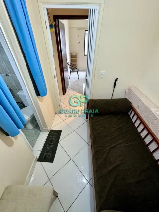 Imagem Apartamento à venda no bairro Enseada - Guarujá/SP