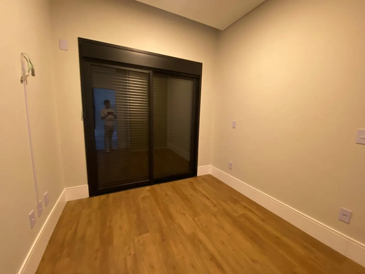Imagem Casa com 3 quartos, 242 m² - Condomínio Alphaville Nova Esplanada - Votorantim/SP