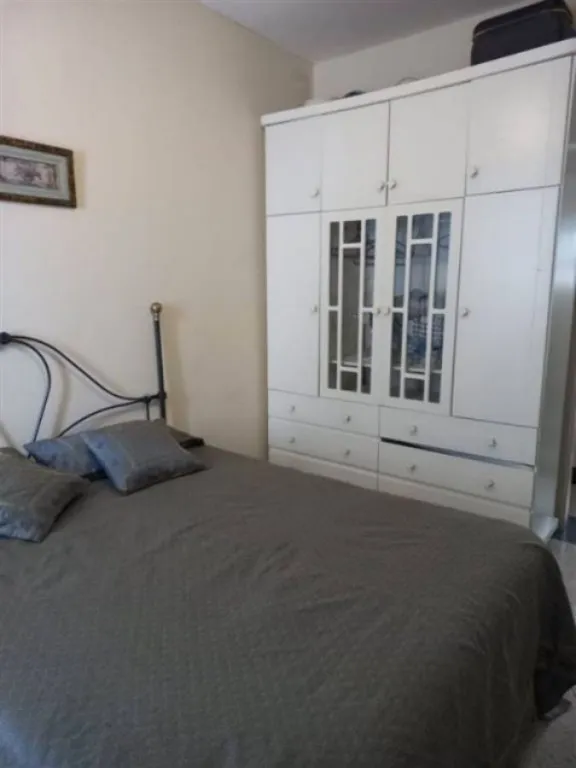 Imagem APARTAMENTO COM 55,00 m² - GUILHERMINA - PRAIA GRANDE SP