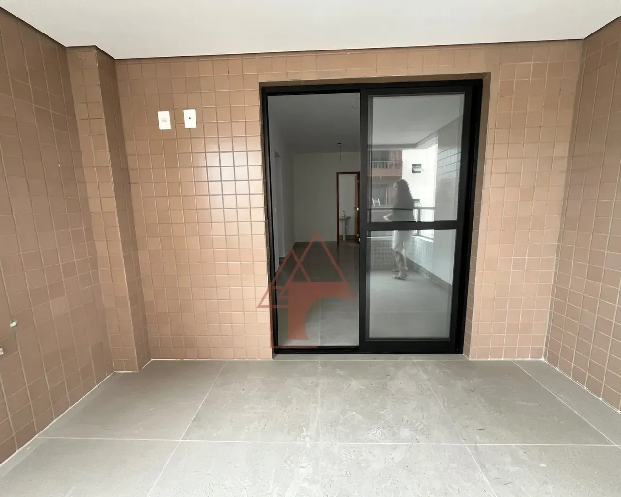 Imagem Apartamento com 2 Quartos à Venda, 78 m² em Guilhermina - Praia Grande