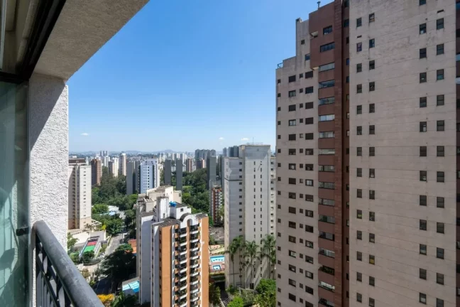 Imagem Apartamento à venda em São Paulo, Vila Suzana, com 2 quartos, 68m2
