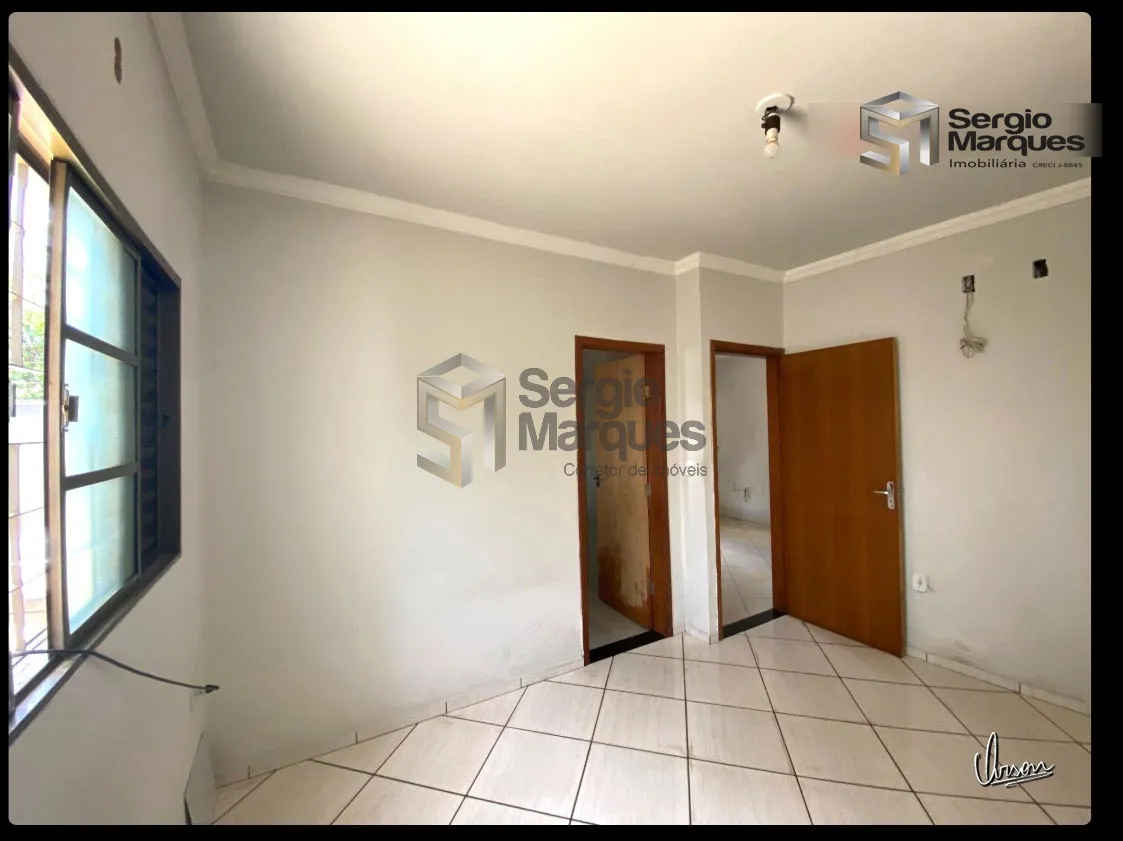 Imagem Casa à venda - 142.35m² - Jardim Imperial 2, Umuarama-PR