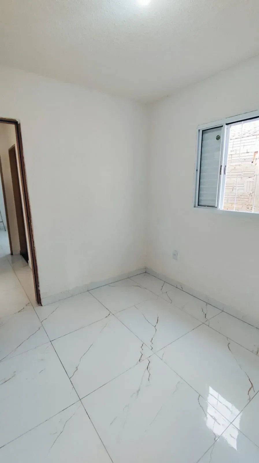 Imagem Casa com 2 Quartos à Venda, 46 m² em Parque Residencial Dignidade - São José do Rio Preto
