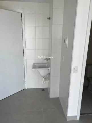 Imagem Apartamento à venda em São Paulo-SP, Barra Funda: 2 quartos, 1 sala, 1 banheiro, 34m² de área. Aproveite essa oportunidade!