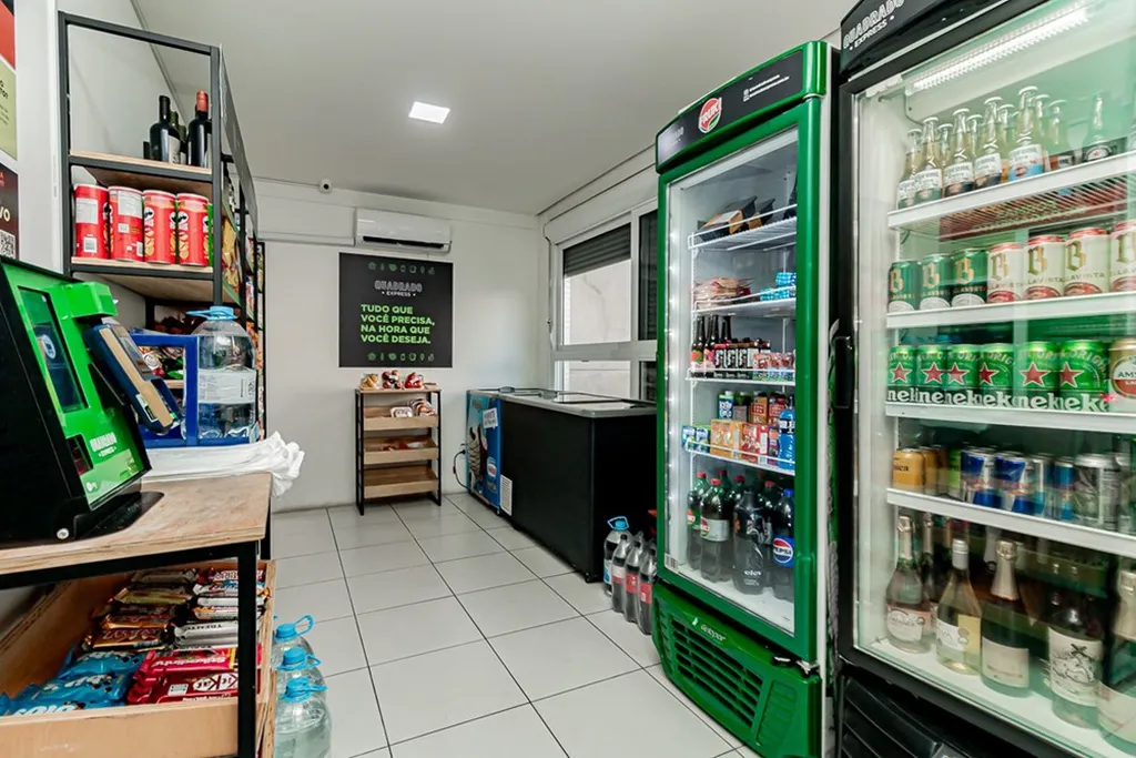 Imagem Apartamento em Chácara das Pedras