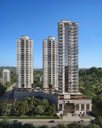 Foto do imóvel Apartamento para venda em Itajaí