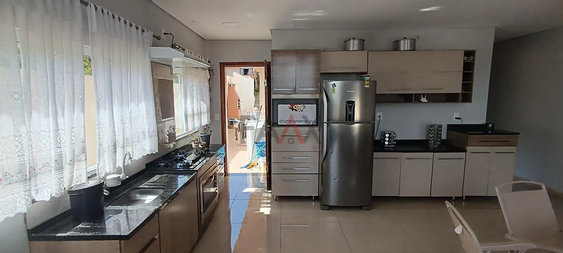 Imagem Casa à venda com amplo terreno, BAIRRO BATEL, GUARAPUAVA - PR