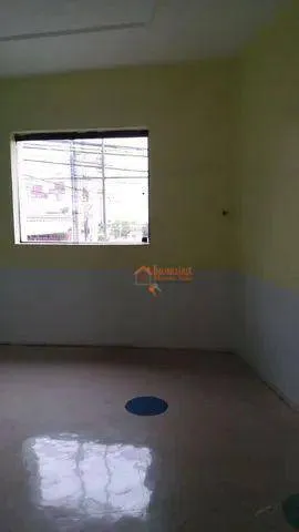 Imagem Sobrado com 6 dormitórios à venda, 250 m² por R$ 522.000,00 - Picanco - Guarulhos/SP
