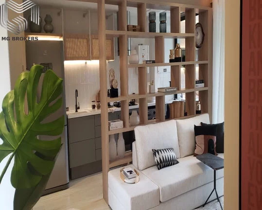 Imagem APARTAMENTO RESIDENCIAL em RIO DE JANEIRO - RJ, BARRA DA TIJUCA