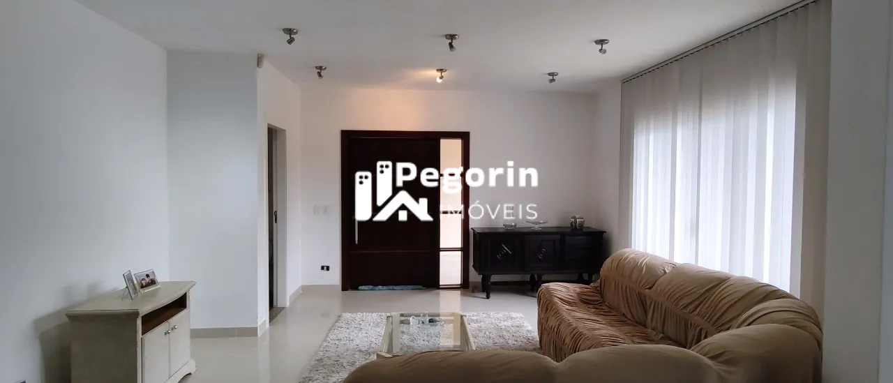 Imagem Casa à venda em Piraquara, Centro, com 4 quartos, 238,00m²
