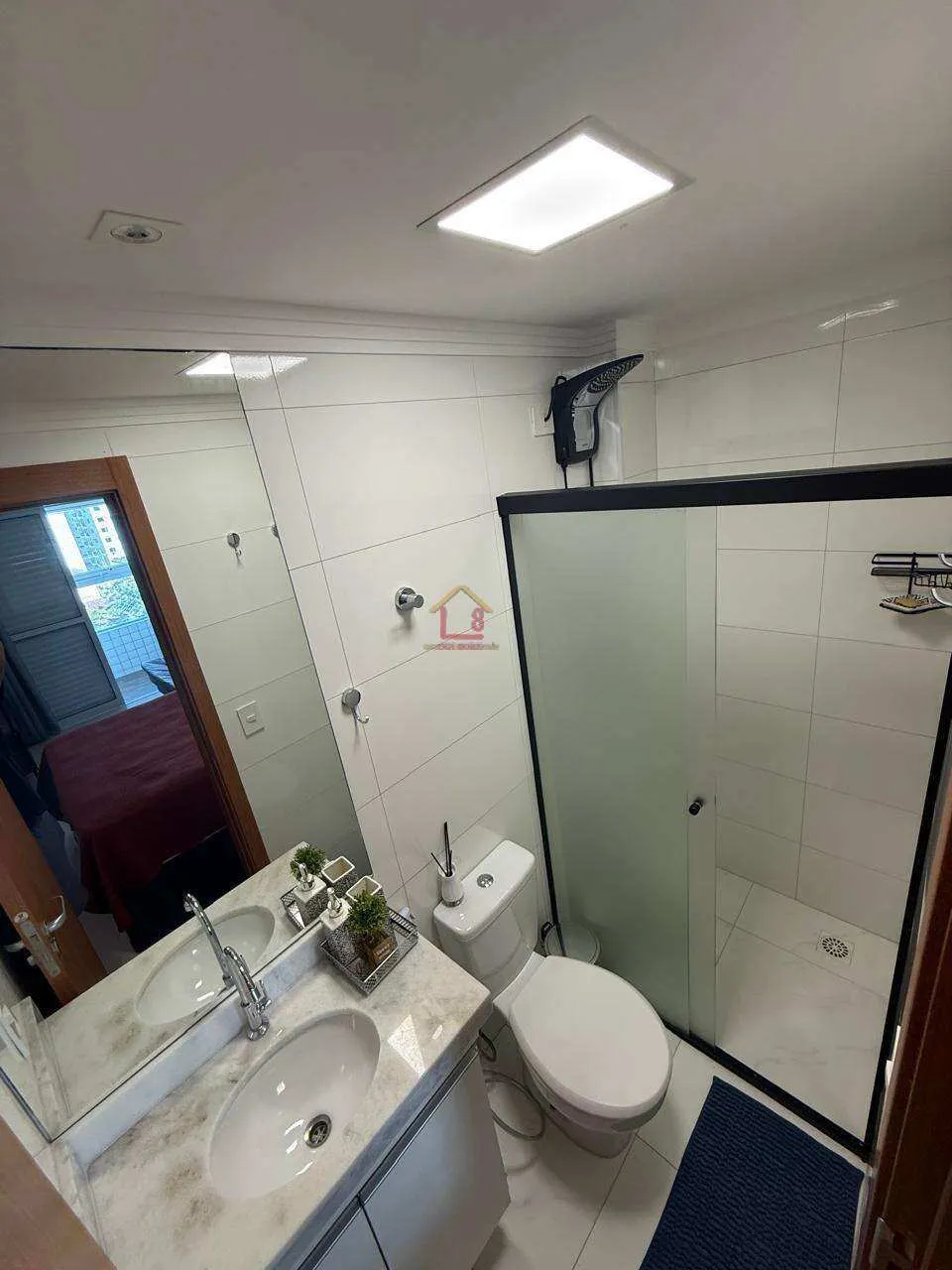 Imagem apartamento a venda - Boqueirão