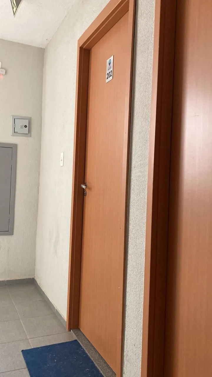 Imagem APARTAMENTO 2 QUARTOS CONDOMINIO RESIDENCIAL CHAPADA CESARI