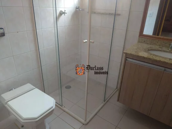 Imagem Casa com 2 dormitórios para alugar, 146 m² por R$ 5.650,00/mês - Jardim do Lago - Atibaia/SP