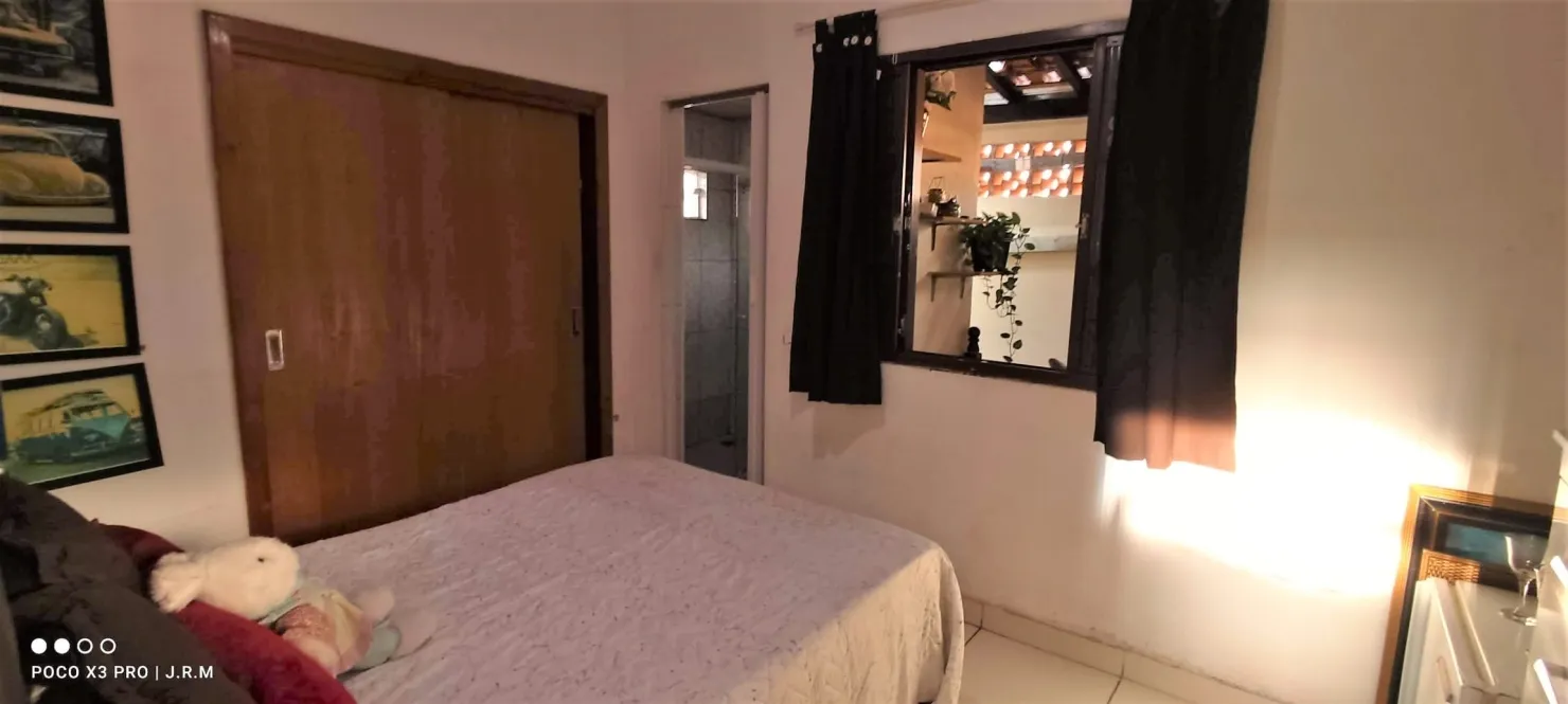 Imagem Casa à venda 2 Quartos, 1 Suite, 3 Vagas, 270M², Residencial Campos Maia, Pindamonhangaba - SP
