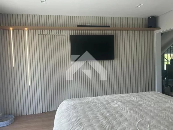 Imagem Casa de Condomínio em das Pedras - Cotia