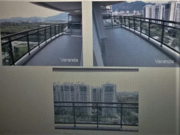 Imagem APARTAMENTO RESIDENCIAL em RIO DE JANEIRO - RJ, JACAREPAGUÁ