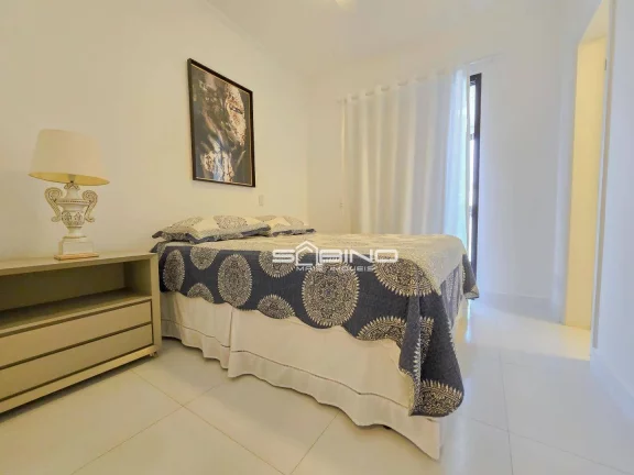 Imagem Cobertura à venda com Vista para o Mar, 3 Suítes 3 vagas, 254 m² - Riviera de São Lourenço – Bertioga SP